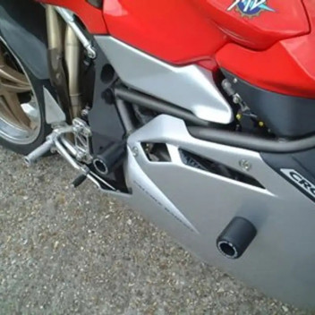 Crash Protector - MV Agusta F4 (up to 2009) tops