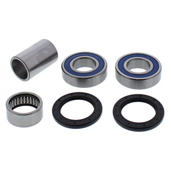 Wheel Bearing Kit Rear Yamaha FZ1 06-15
