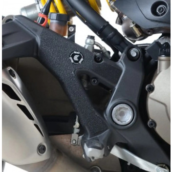 Ducati Monster 821 / Monster 1200(S) up to 2016 Boot Guard 2