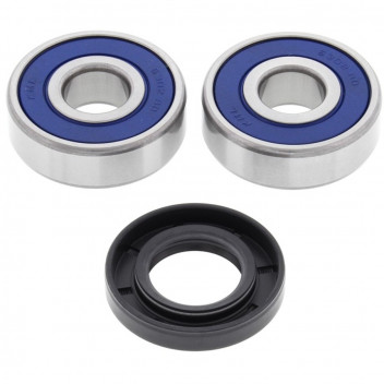 Wheel Bearing Kit Front Hyosung GT250  GT250R  GT650  GT6