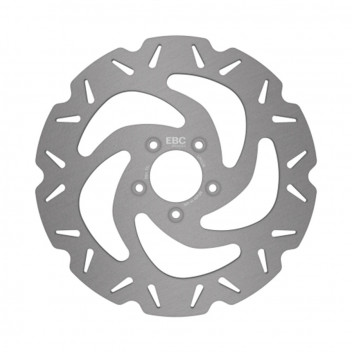 Vee-Series Sport Bike Disc