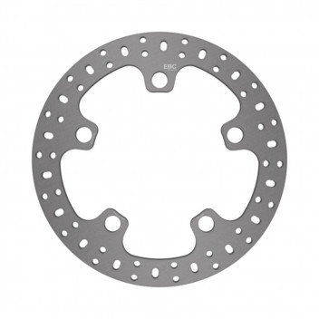 EBC S/STEEL SOLID DISC (20)