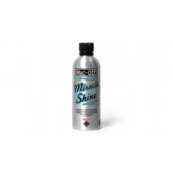 Muc-Off Miracle Shine Polish 5