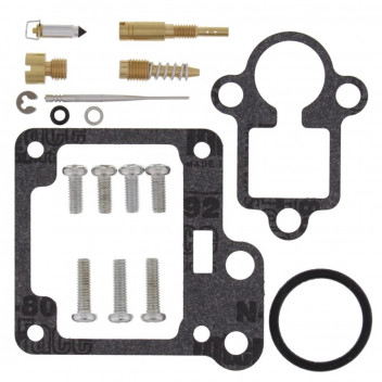 Carburetor Rebuild Kit Yamaha YFM80 Grizzly 05-08 YFM80 Rap