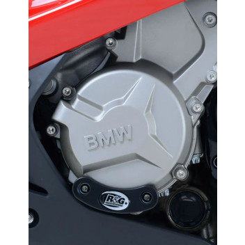 Engine Case Slider LHS BMW S1000RR '10-'18 / HP4 / S1000R '