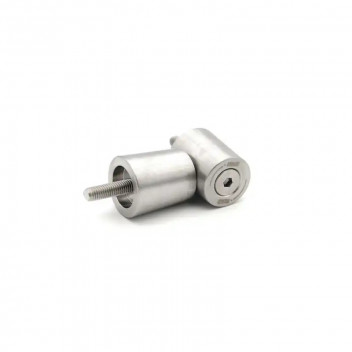 Stainless Bar Ends Z125 '19- / Z250 '13-'18 / Z300 / Z750 /