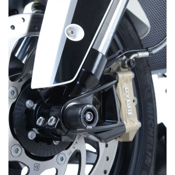 Fork Protectors BMW G310R / G310GS / G310RR '22- TVS Apach