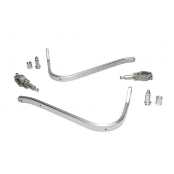 Barkbusters Hardware Kit - Two Point Mount: DUCATI Scrambler