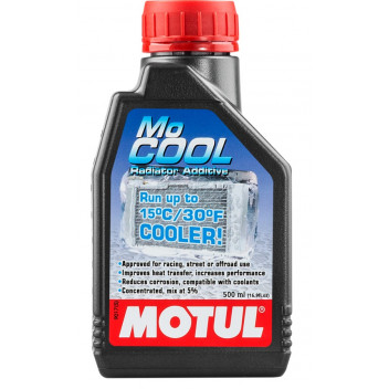 MOCOOL COOLANTADDITIVE 500ML 107798