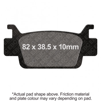 FUSION PAD