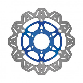 Vee-Series Sport Bike Disc