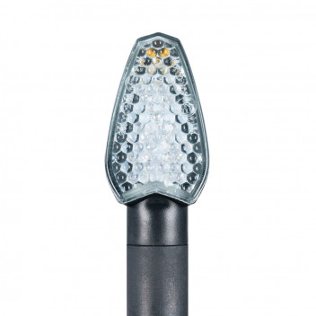 LED signal 7 indicators Oxford includes resistors