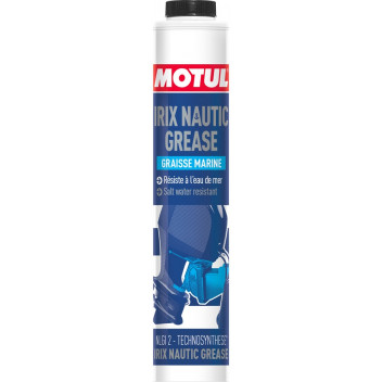 IRIX NAUTIC GREASE 400 108661