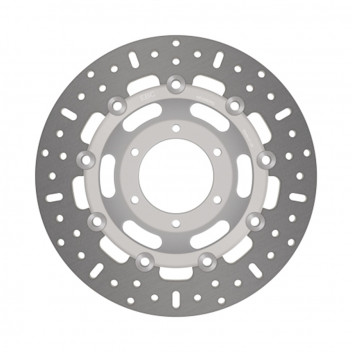 EBC FRONT DISC FLOAT CONVER(11