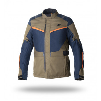 JACKET SD-JT83 WINTER KAKI XL WINTERING TORUING 70 DEGREES