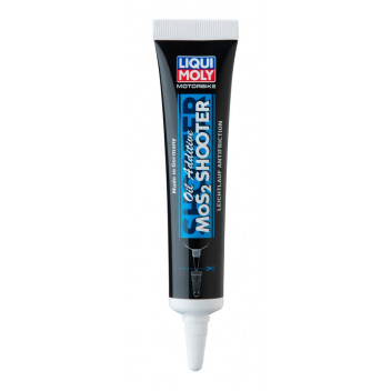20ML MOTORBIKE MoS2 SHOOTER LIQUI MOLY