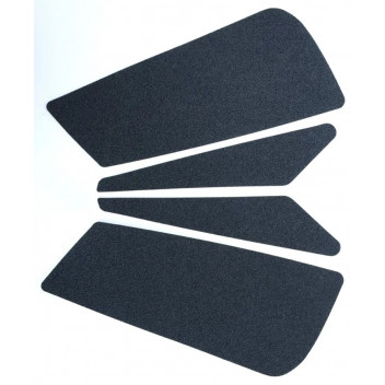 Ducati 848/1098 Streetfighter 848/1098/1198 Traction Grips