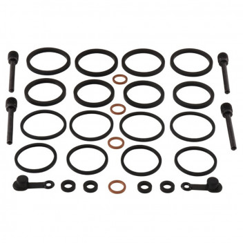 Caliper Rebuild Kit