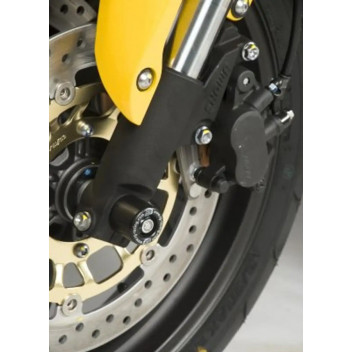 Fork Protectors Honda Hornet 600 '05-'11 / CBR600 F '11- /