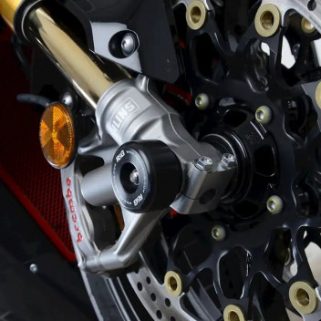 Fork Protectors Honda CBR1000RR-R (SP) '20-