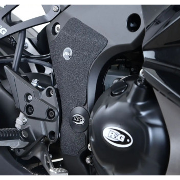 Kawasaki Z1000SX '11-'19 / Ninja 1000SX '20- Boot Guard 2-pi