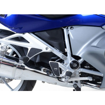 BMW R1200RT '14- / R1250RT '19- Boot Guard 4-piece