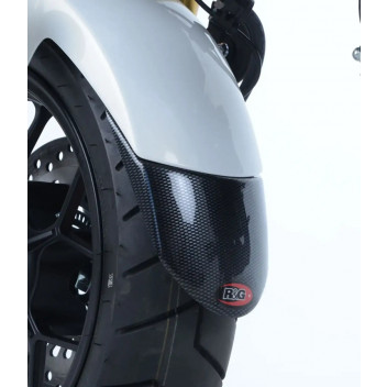 Fender Extender CARBON LOOK Honda MSX125 (Grom) '16-'20