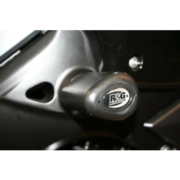 Aero Crash Protectors - Suzuki B-KING '07-