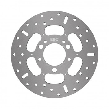 EBC SOLID REAR DISC (16)