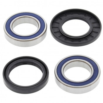 Wheel Bearing Kit Front Husqvarna CR125 01-11 CR250 01-04