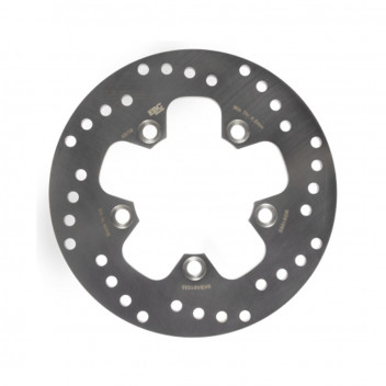 EBC SCOOTER BRAKE DISC
