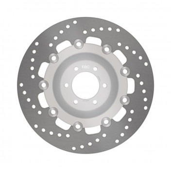 EBC FRONT DISC FLOAT CONVER(11