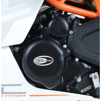 KTM RC125/200 Duke 125 '16 / 200 '16- LHS engine case cover