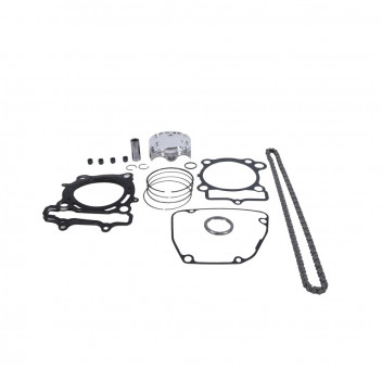TOP END PISTON RMZ250 07-09 B SIZE