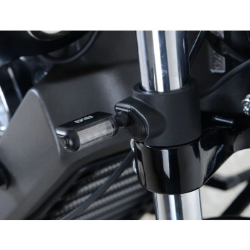 Front Indicator Adapters for Indian Scout 2015- / Scout Bobb