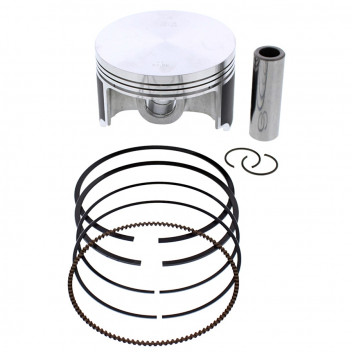 PIST KIT D.93 TRX500 05-11 92.96