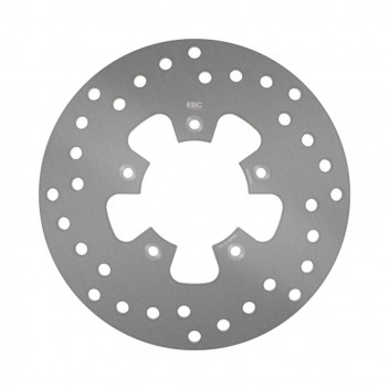 EBC SCOOTER BRAKE DISC
