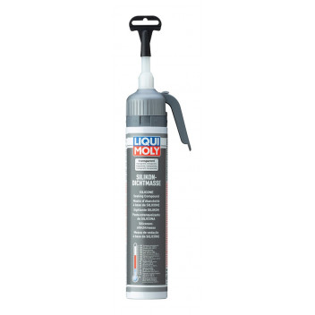 300ML SILICONE SEALANT CLEAR LIQUI MOLY