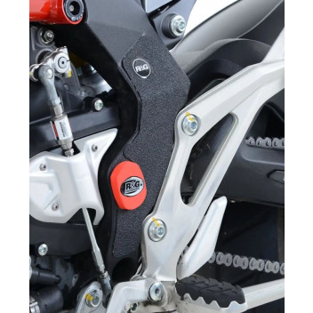 MV Agusta 800 Turismo Veloce Boot Guard 2-piece