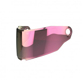 VISOR IRIDIUM RAINBOW 100% MAX VISION MT-V-35