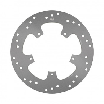 EBC SCOOTER BRAKE DISC