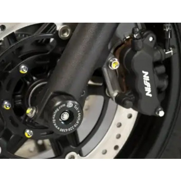 Fork Protectors Honda CBF 1000 '06-'11