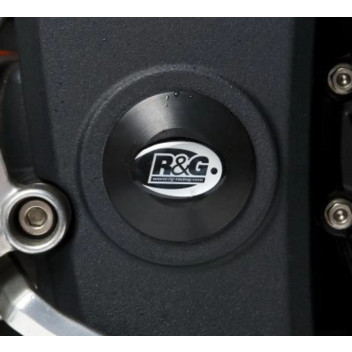 Frame Plug RHS Speed Triple '05-'10 Sprint ST '05- Sprint