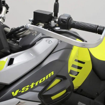 Barkbusters Hardware Kit - Two Point Mount: Suzuki DL1000 V-