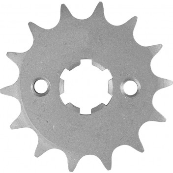 258-17 Front Sprocket Chinese jtf258.17