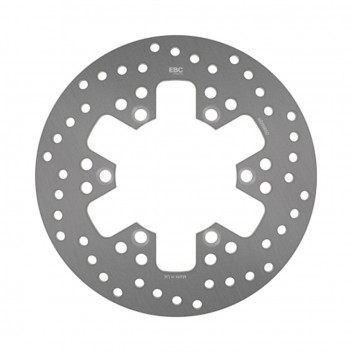 EBC MX/ATV/ENDURO BRAKE DISC