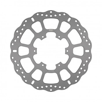 EBC SOLID CONTOUR DISC (20)