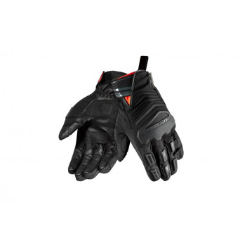 GLOVE SD-T13 ASPEN LIGHT MEN BLACK/RED XL