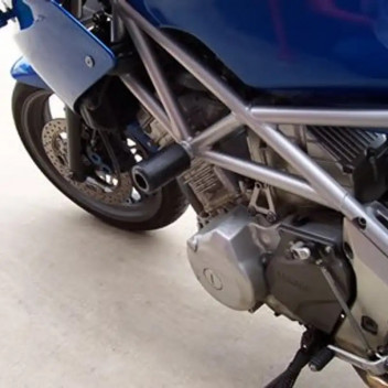 Crash Protector - Yamaha TRX850