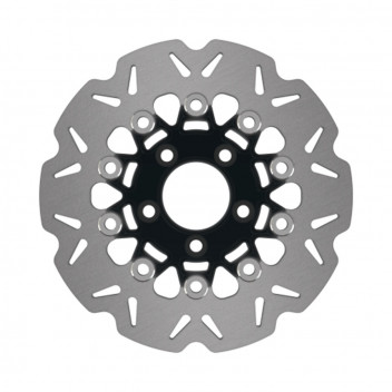 Vee-Series Sport Bike Disc